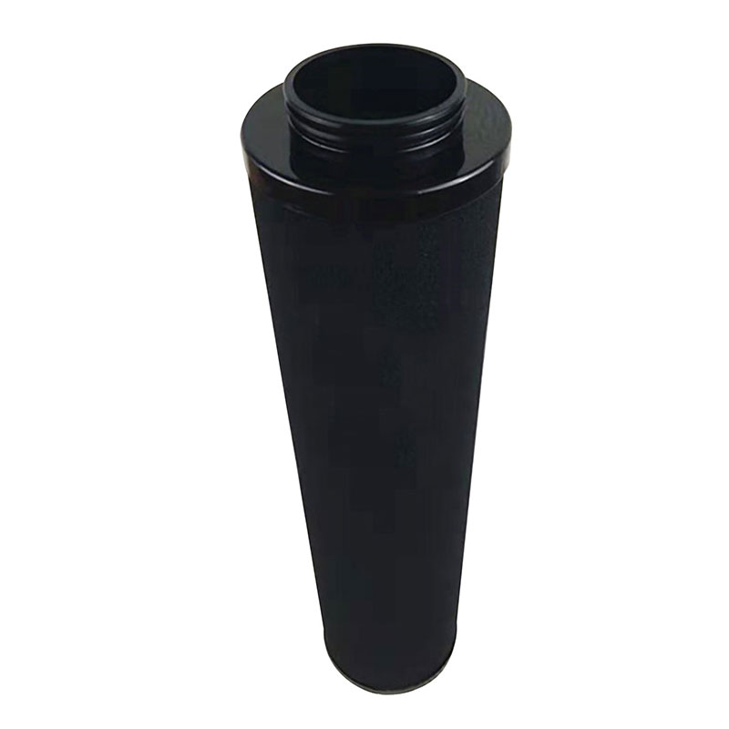 Filtre de canalisation 1624184412 pour Atlas Copco