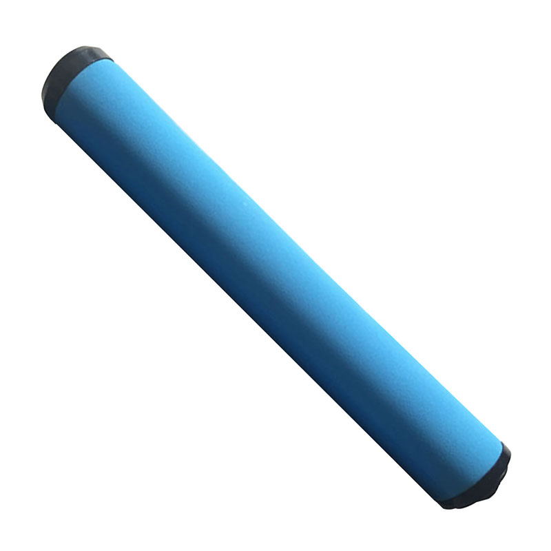 Élément de filtre de ligne 1624184403 pour Atlas Copco