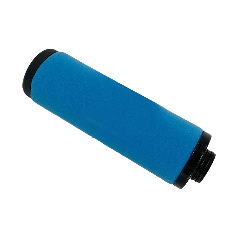 Filtre de ligne 1617704105 pour Atlas Copco