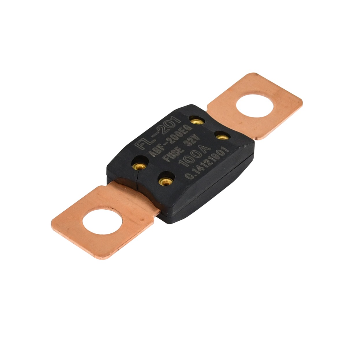 Fusible 6675155 pour Bobcat