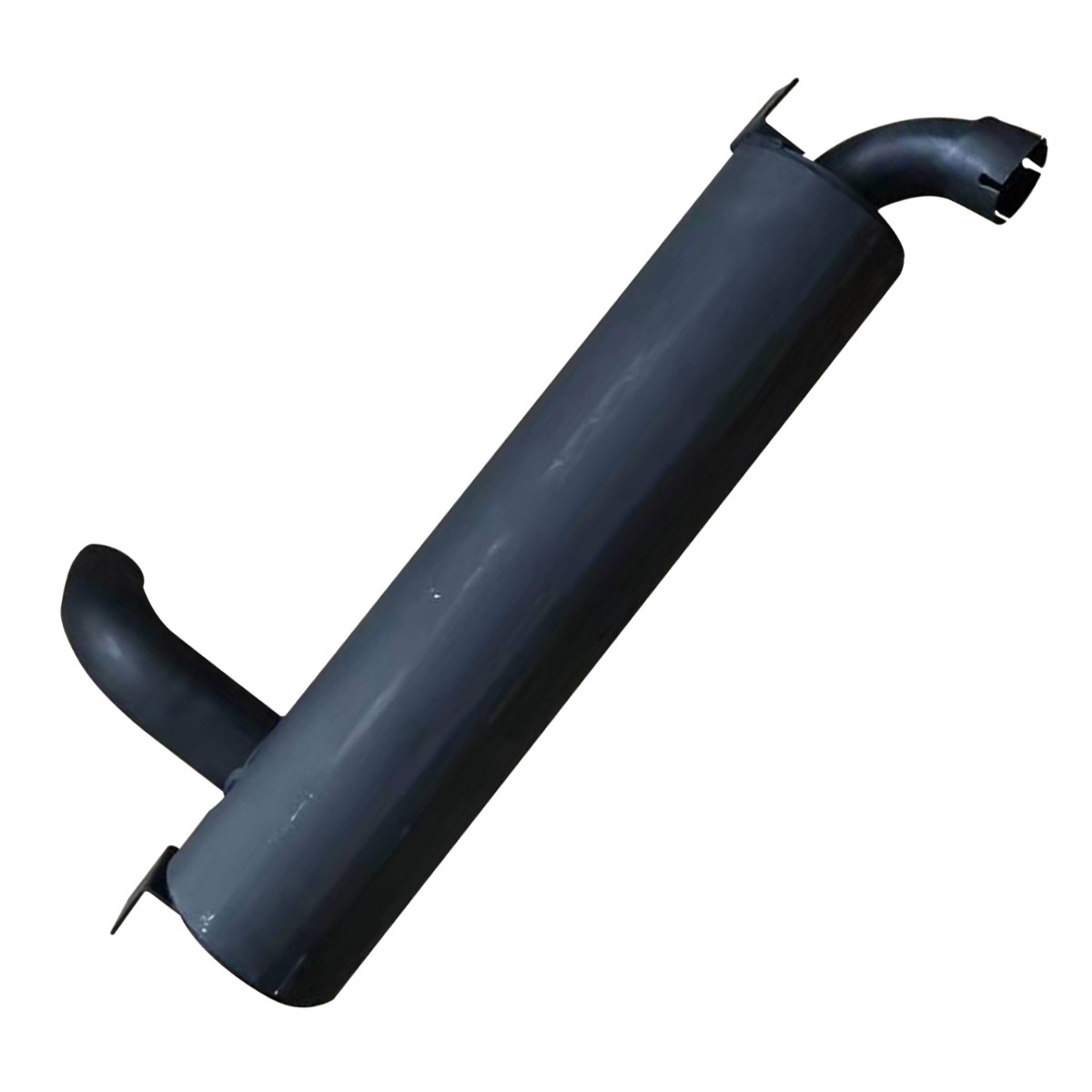 Silencieux 6683915 pour Bobcat