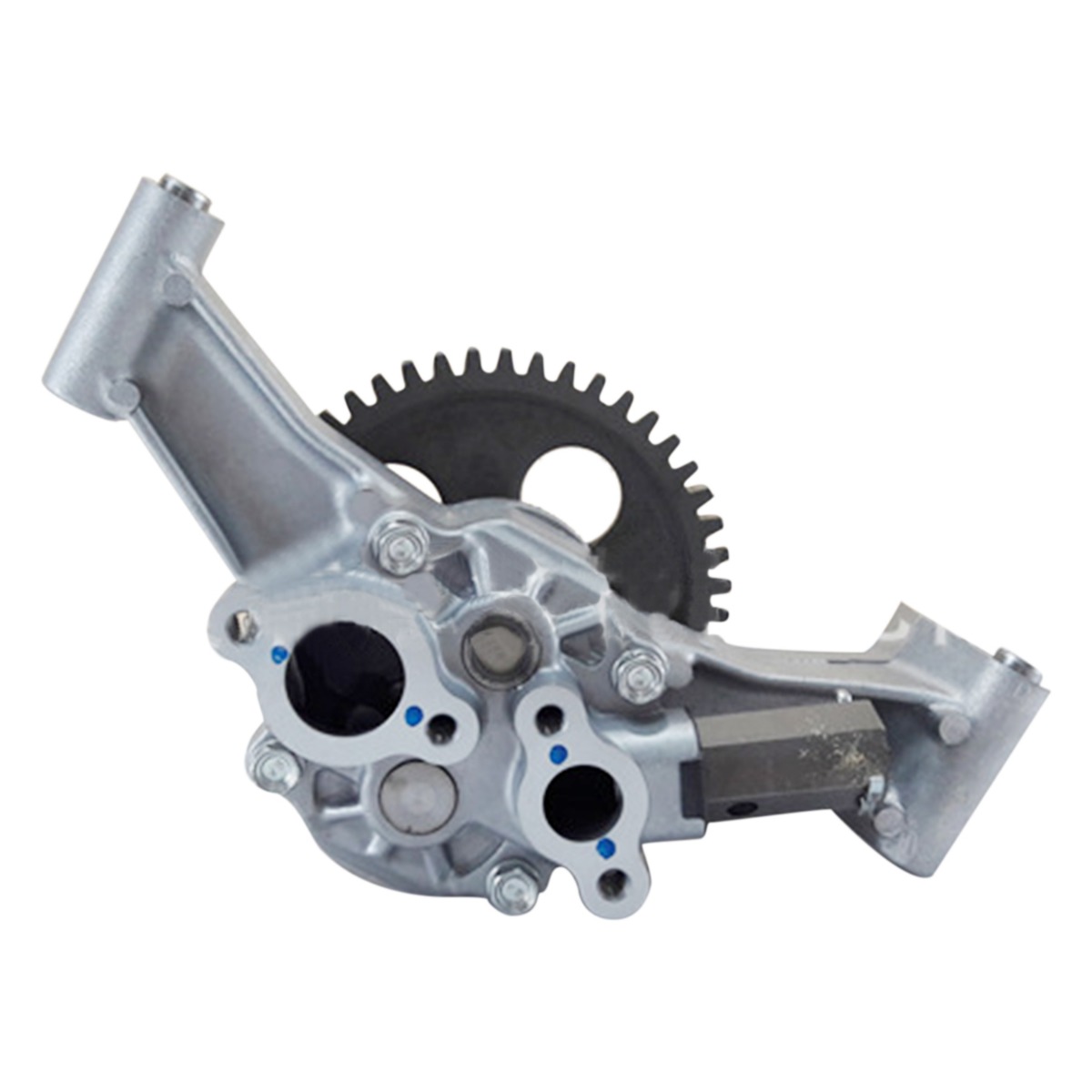 Pompe à huile 1-13100191-2 pour Isuzu