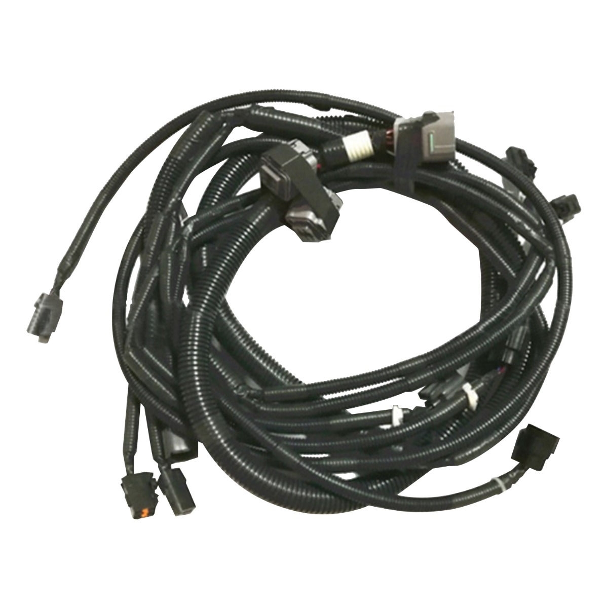 Pièces de moteur de faisceau de câbles 4447726 pour Hitachi