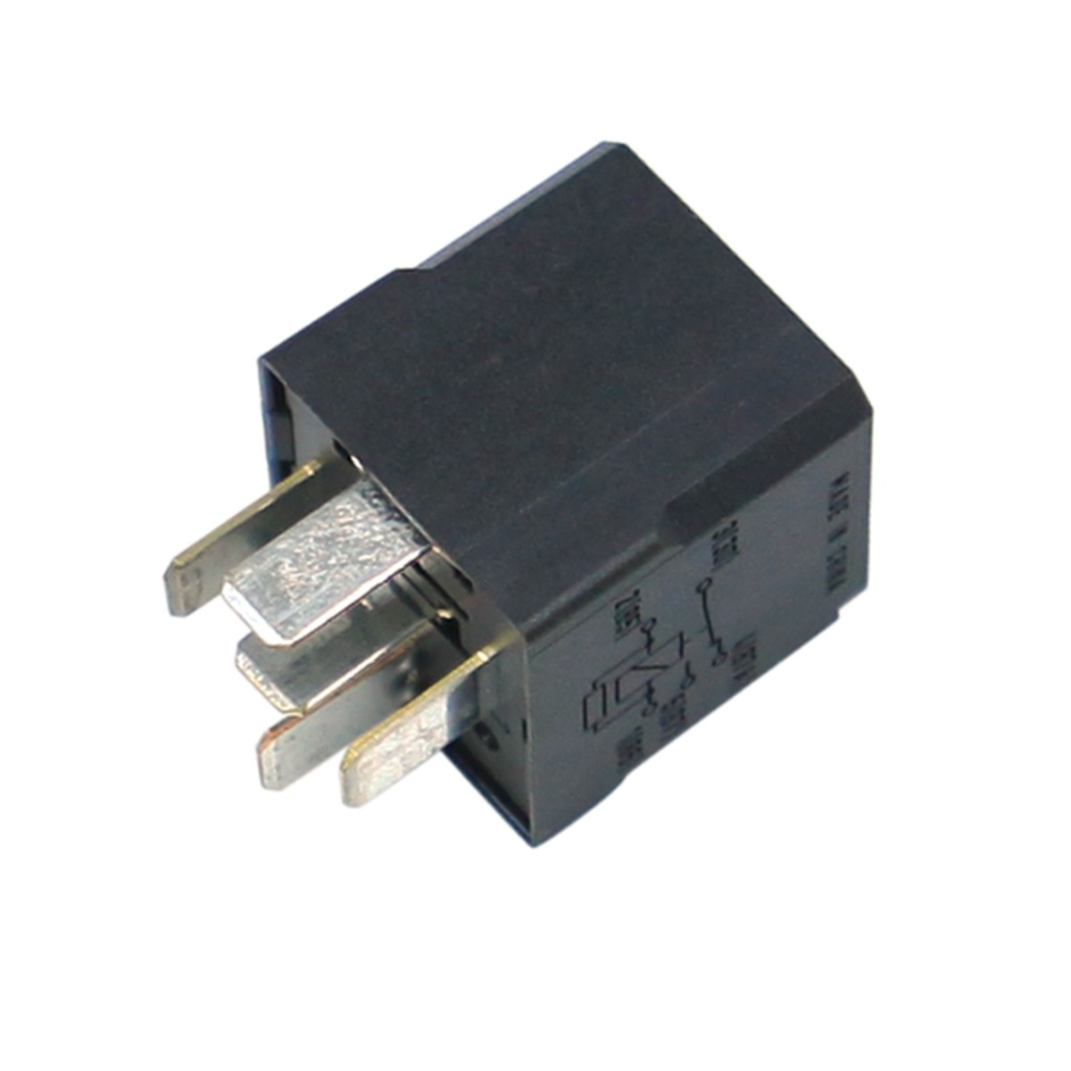 Panneau de fusibles de commutateur de relais 6679820 pour Bobcat