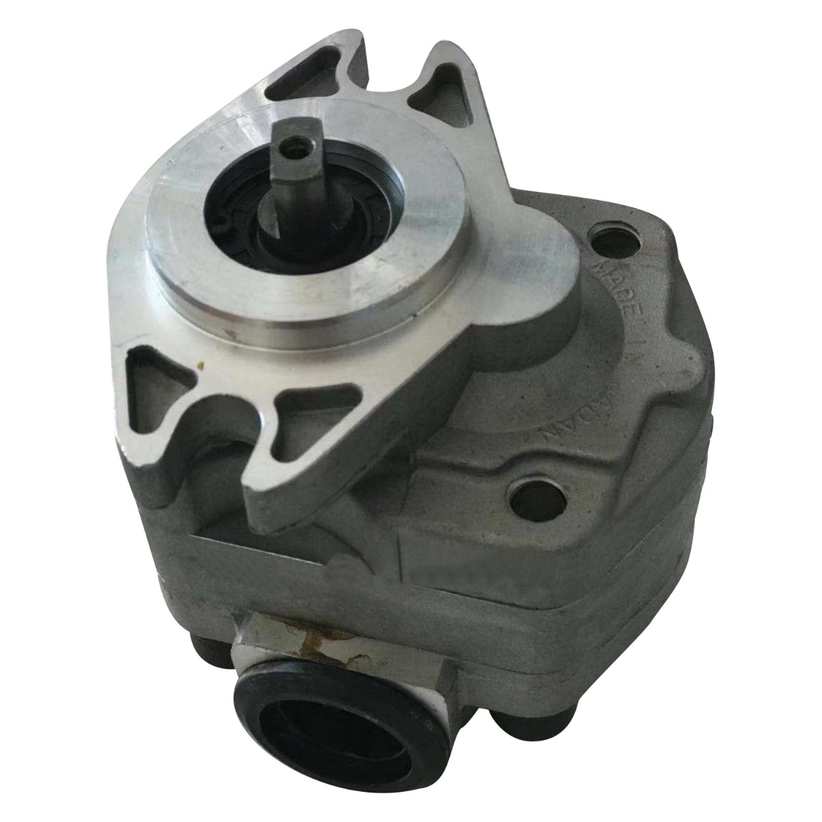 Pilot Gear Pump SPK10 / 10 pour Caterpillar CAT