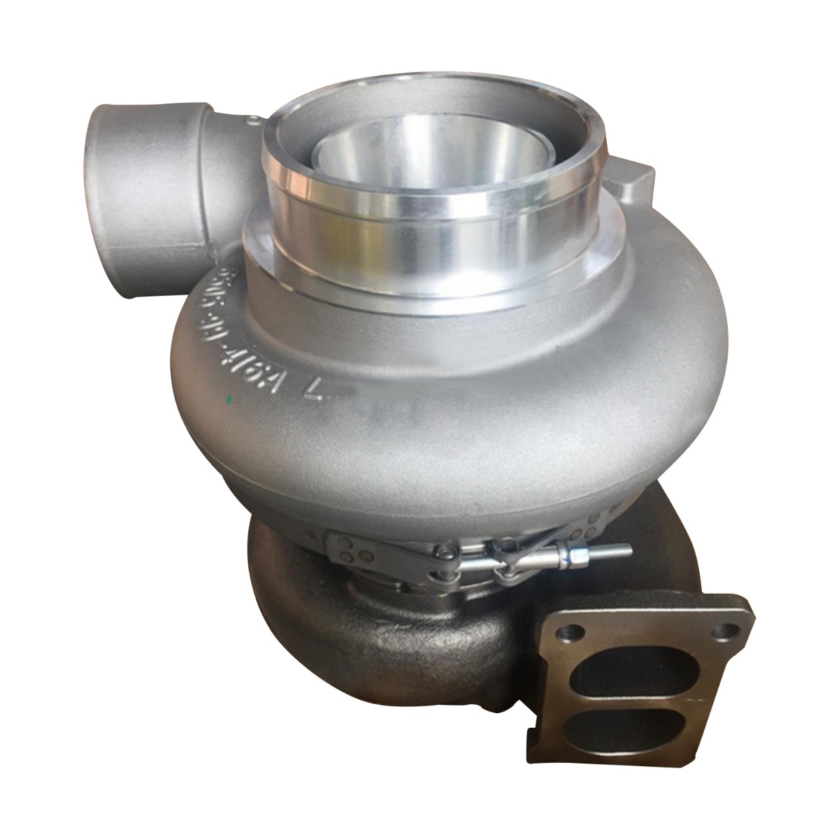 Turbo TV7701 Turbocompresseur 6162-84-8201 pour Komatsu