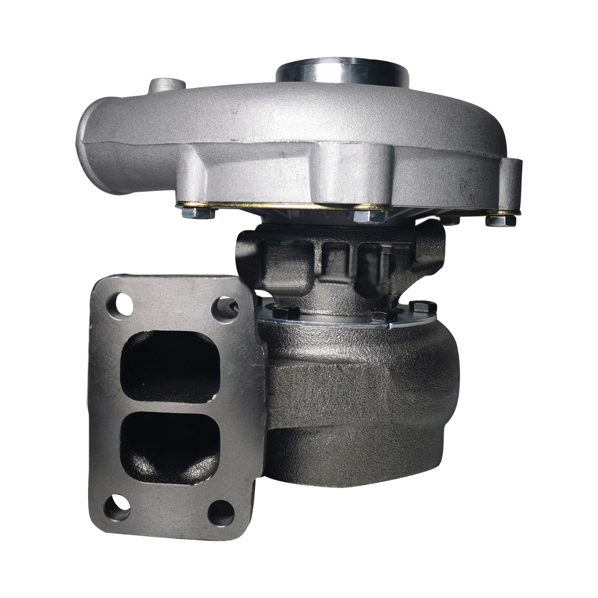 Turbo T04E35 Turbocompresseur 2674A080 pour Perkins
