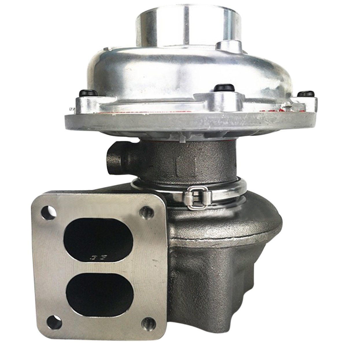 Turbocompresseur Turbo RHG6 114400-4050 pour Sumitomo