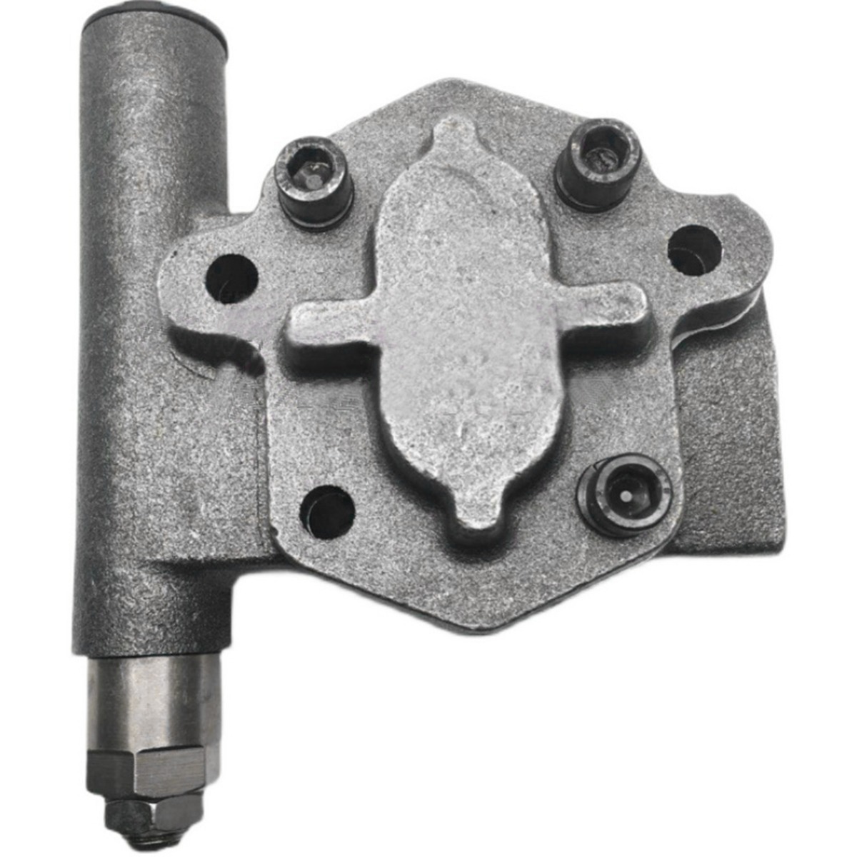 Pilot Gear Pump 704-24-28230 pour Komatsu