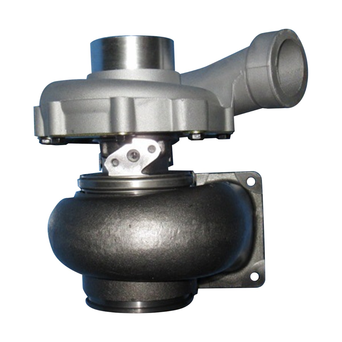 Turbocompresseur Turbo S3A 6152-82-8210 pour Komatsu