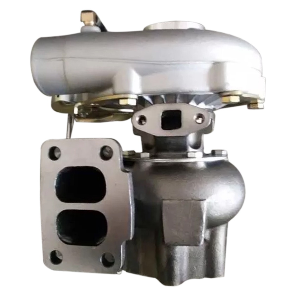 Turbocompresseur Turbo GT3267S 2674A306 pour Perkins