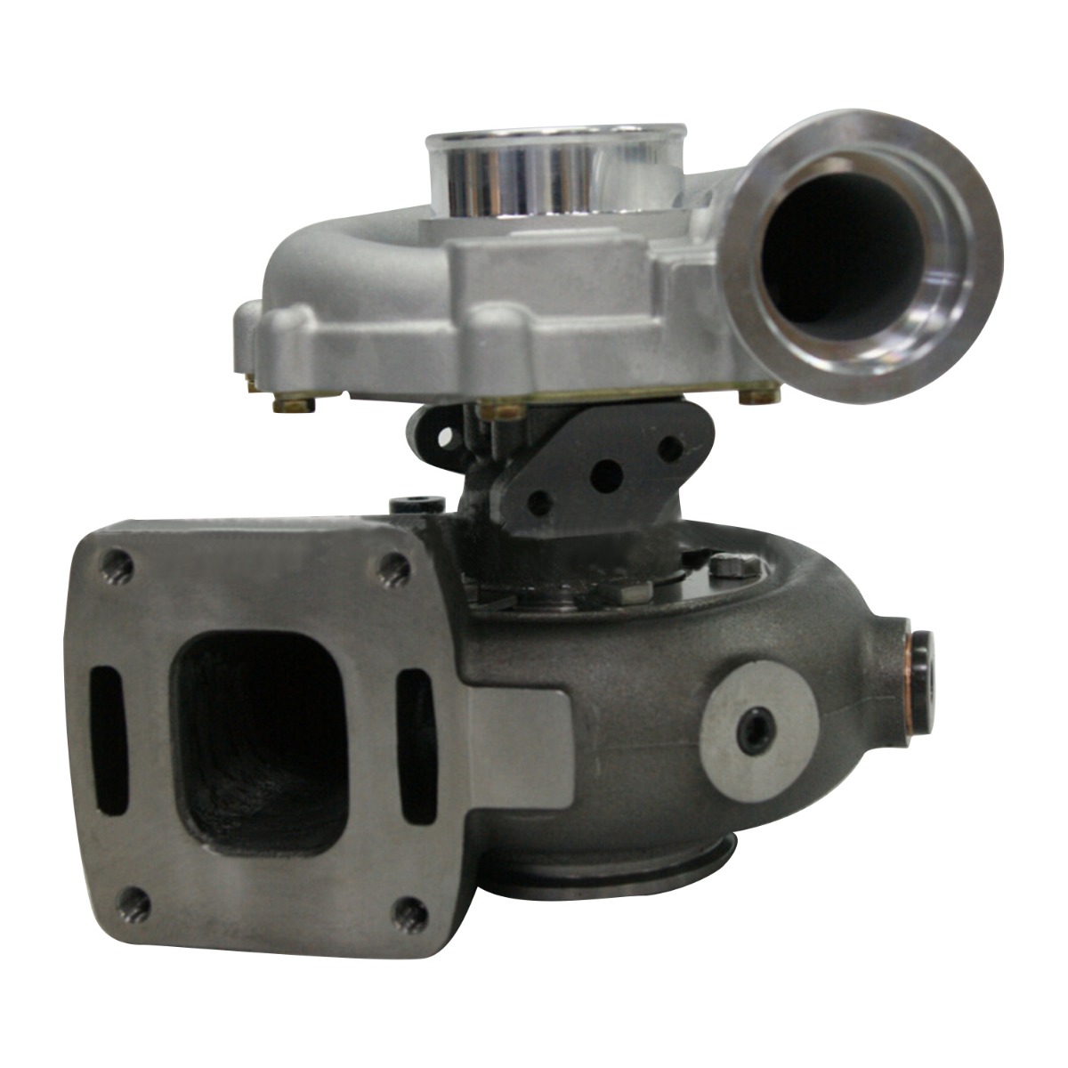 Turbo K26 Turbocompresseur 53269886497 pour Volvo