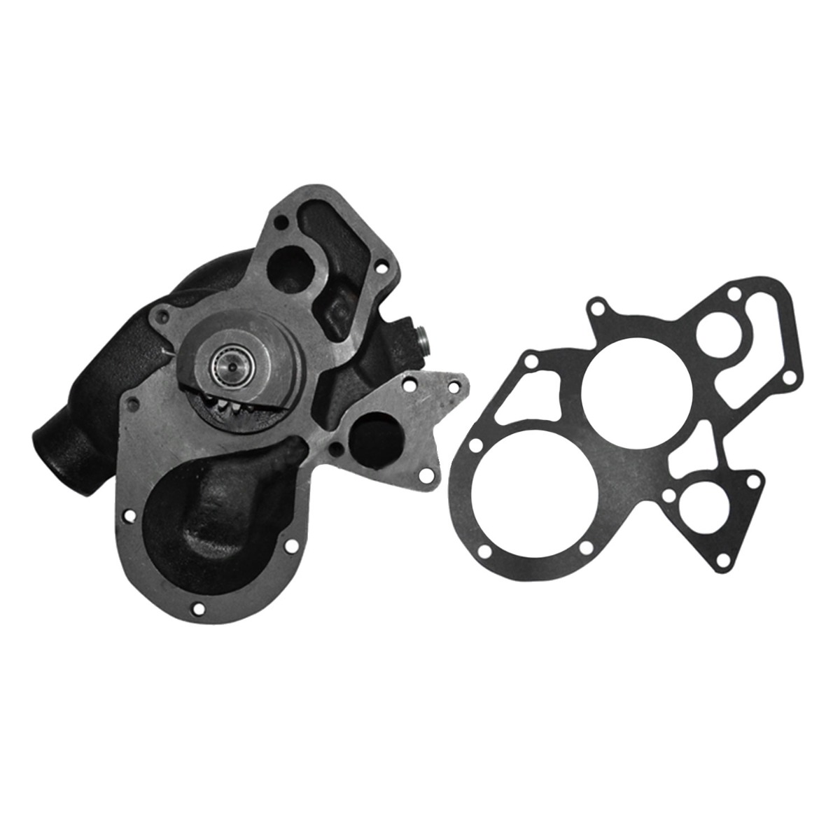 Pompe à eau 4131A046 pour Bobcat