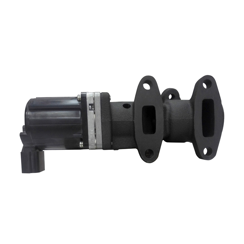 Vanne EGR 8980011910 pour Isuzu pour Hitachi