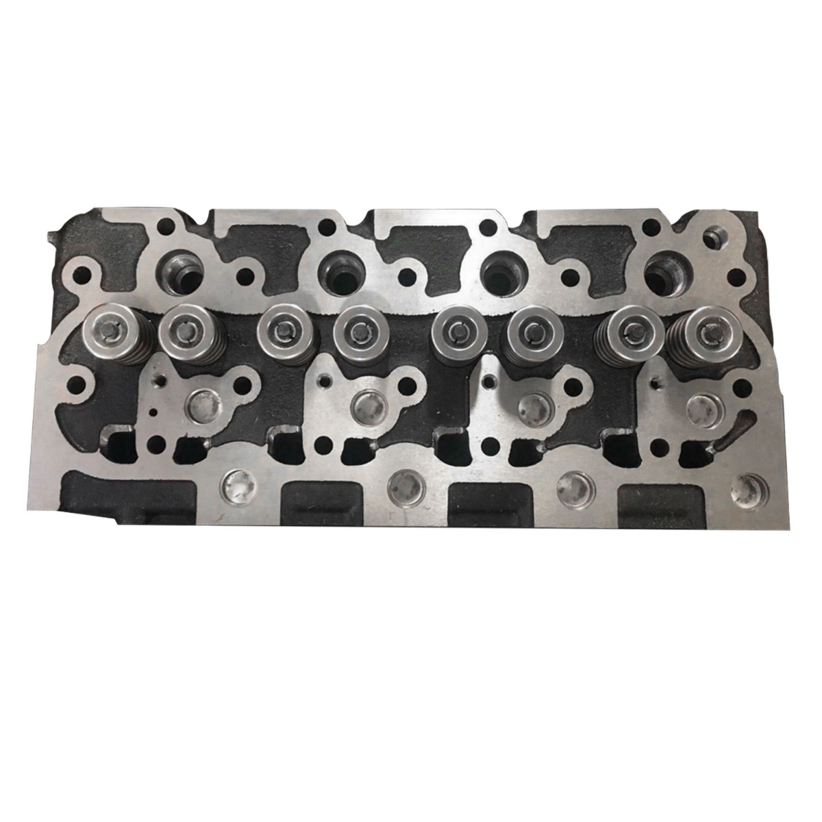 Culasse 6660966 pour Kutoba pour Bobcat