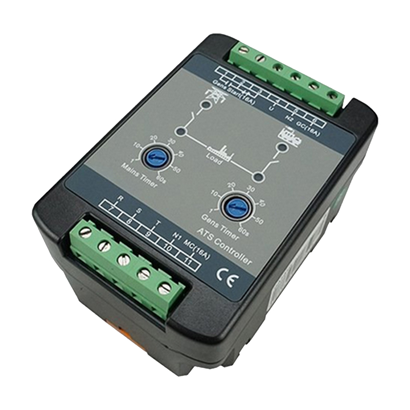 Contrôleur ATS 120VAC HAT310 pour Smartgen