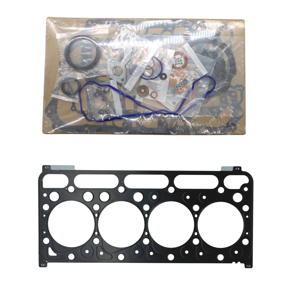 Jeu de joints complet 6689014 pour Bobcat pour Kubota