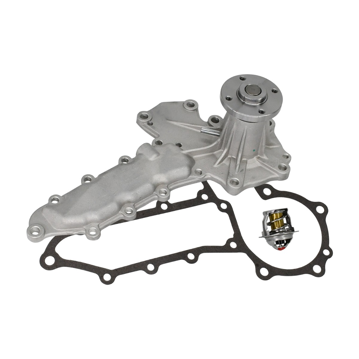 Pompe à eau 15521-73039 pour Bobcat