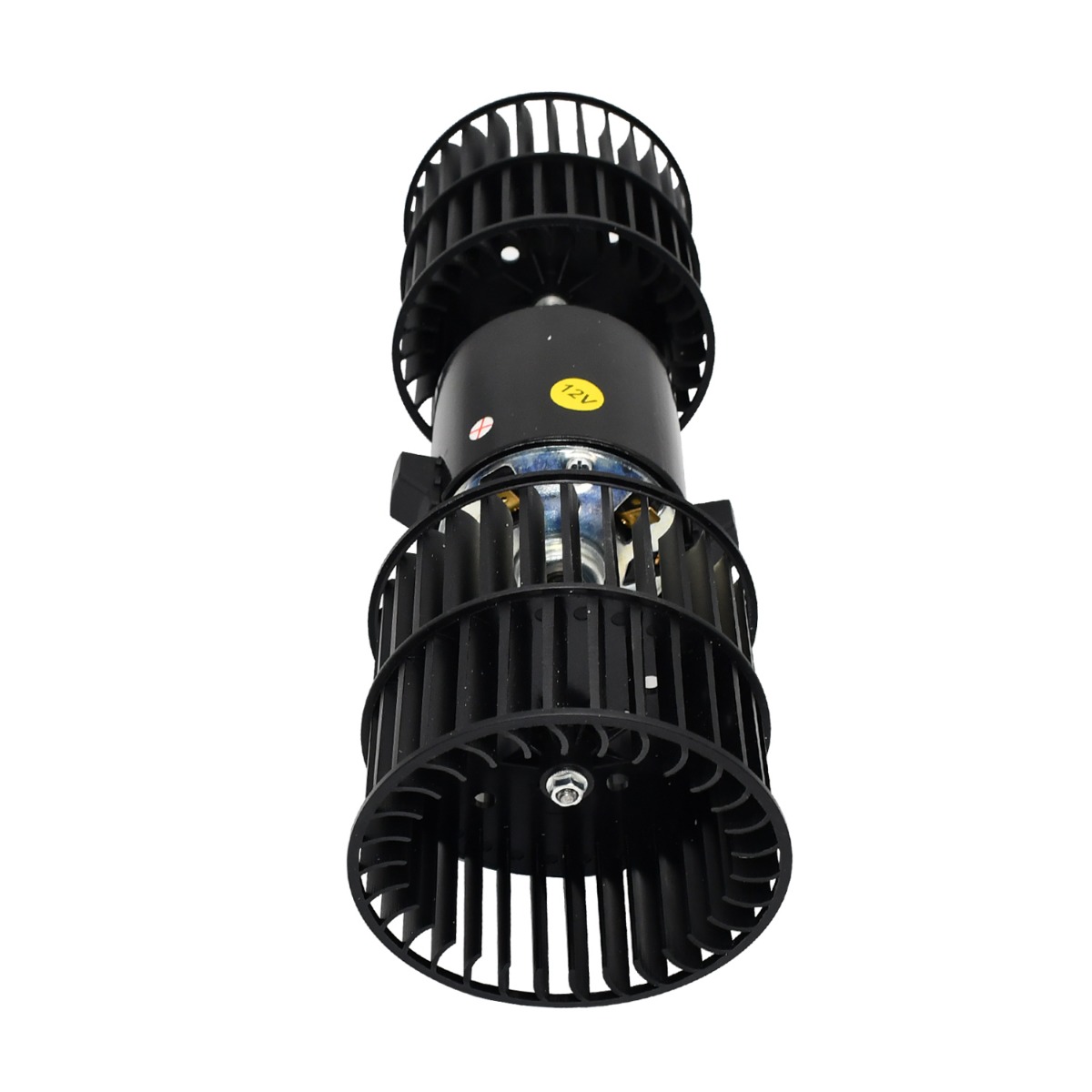 Chauffage de moteur de ventilateur 7010163 12 V pour Bobcat