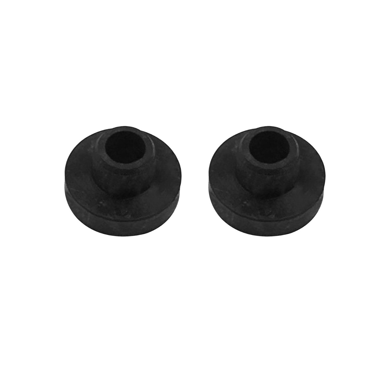 Bague en caoutchouc 2 pièces 6553411 pour Bobcat