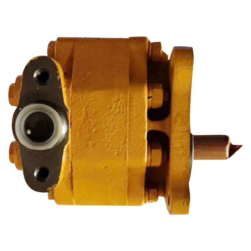 Pompe à engrenage pilote 704-24-28230 pour Komatsu