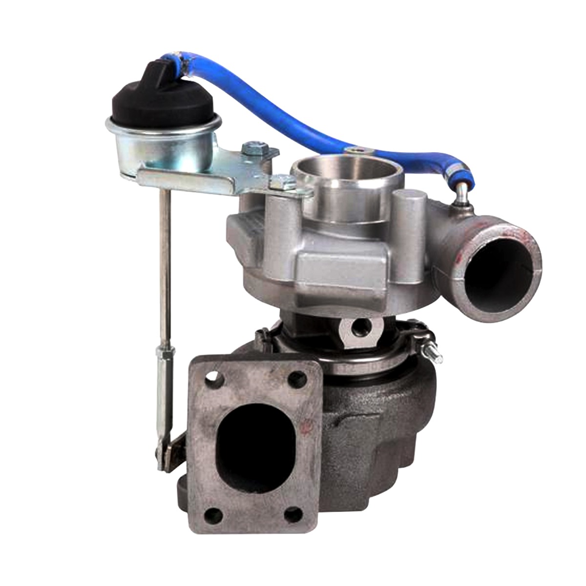 Turbocompresseur 6680892 pour Bobcat