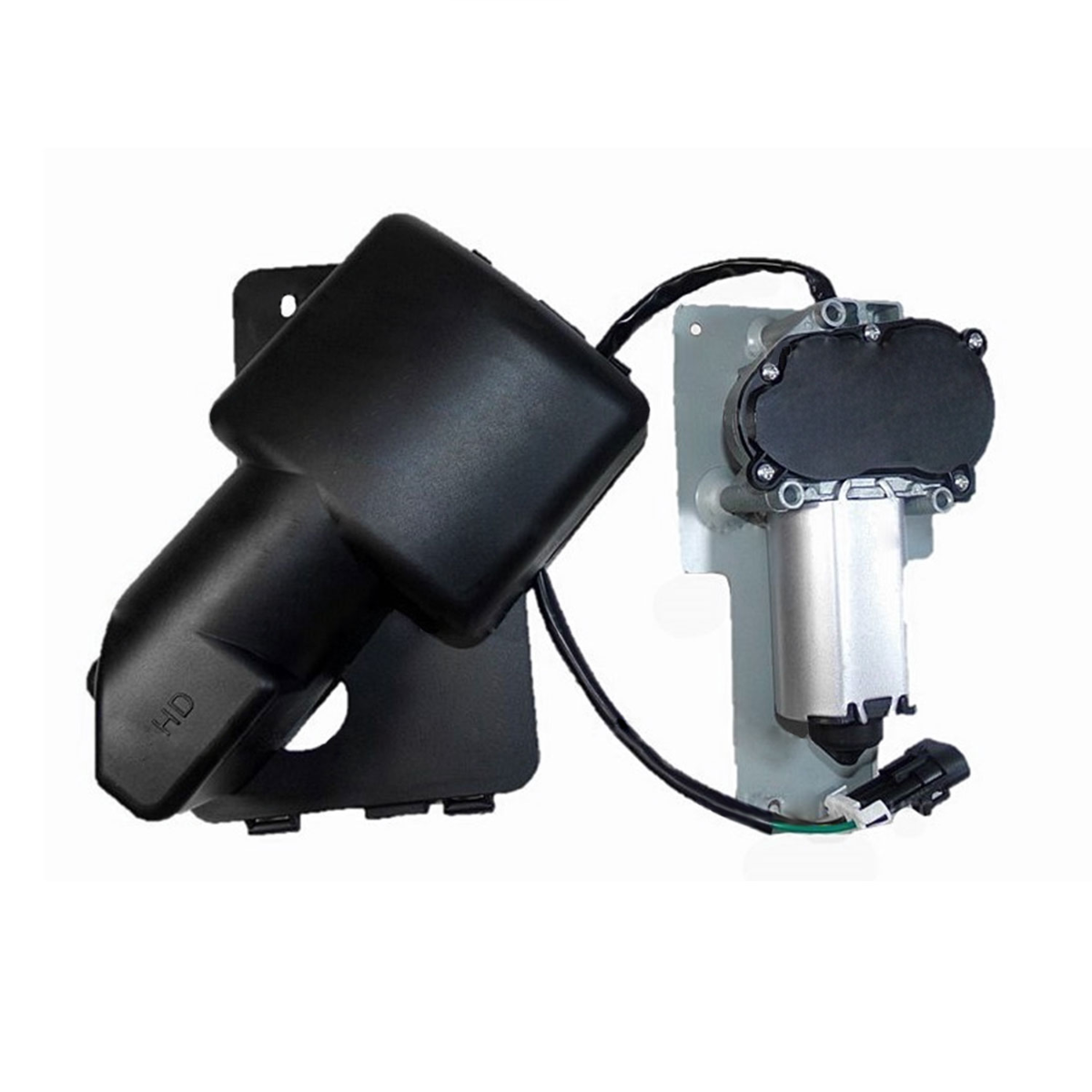 Moteur d'essuie-glace 6679476 pour Bobcat
