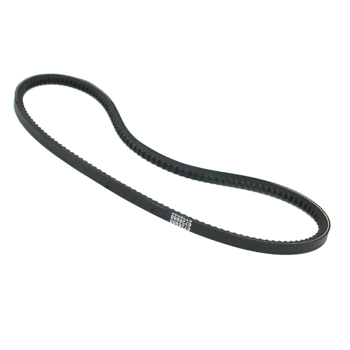 Courroie de climatisation E-6726988 pour Bobcat