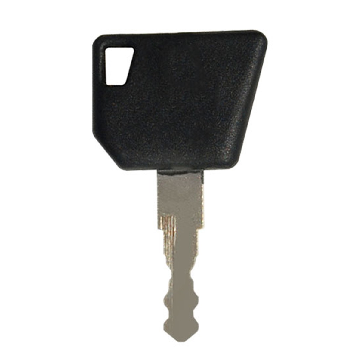 Clé de contact 8035807 pour Volvo