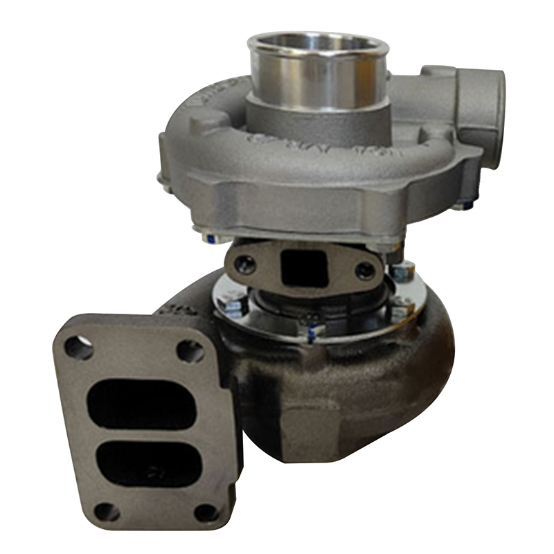 Turbocompresseur 6135-82-8200 pour Komatsu