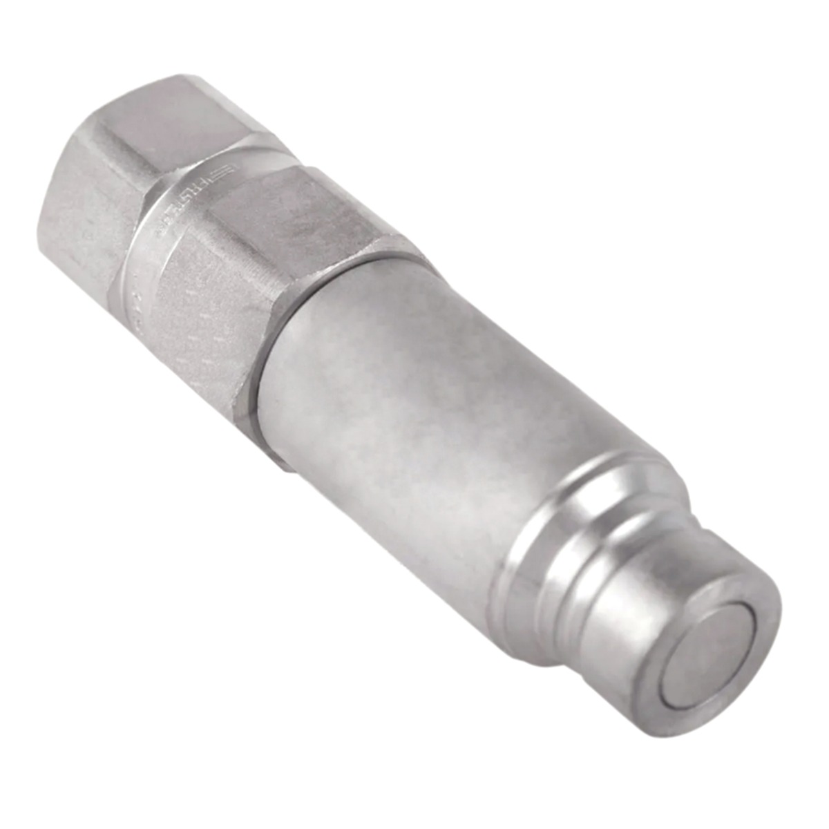 Coupleur de connexion rapide à face plate mâle 6674688 pour Bobcat