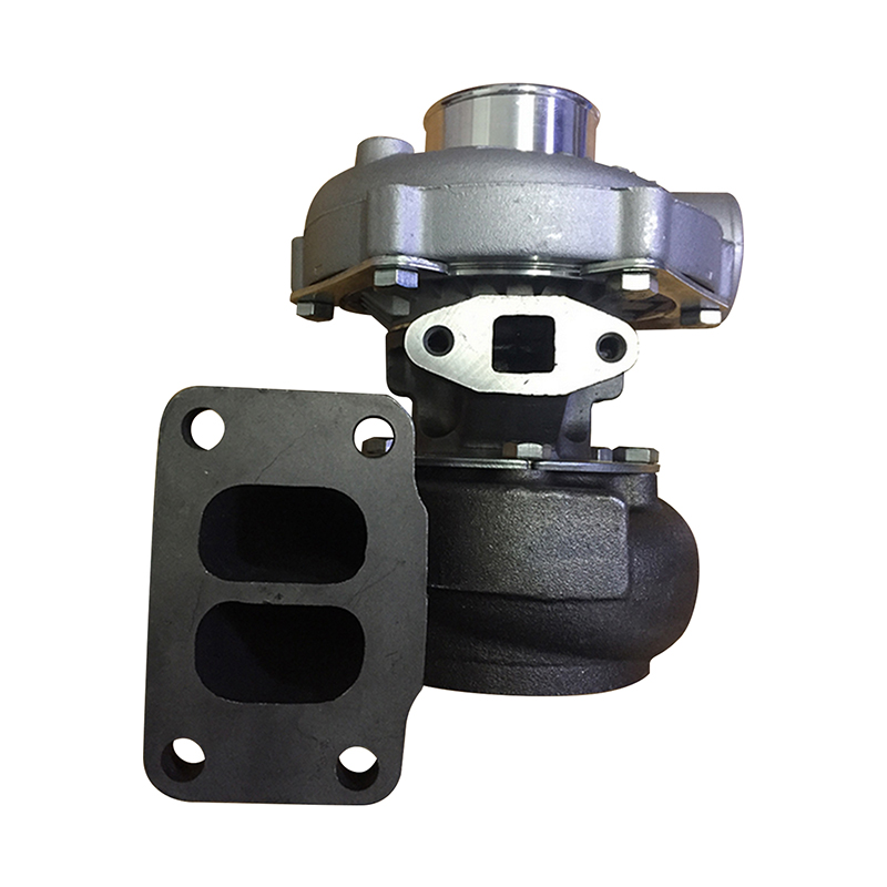 Turbocompresseur 6209-81-8311 pour Komatsu