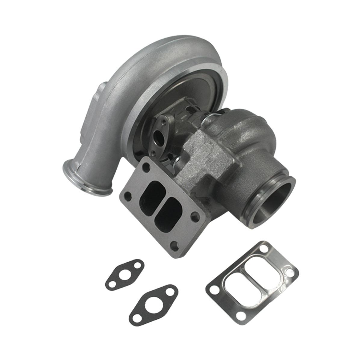 Turbocompresseur 6738-81-8090 pour Komatsu