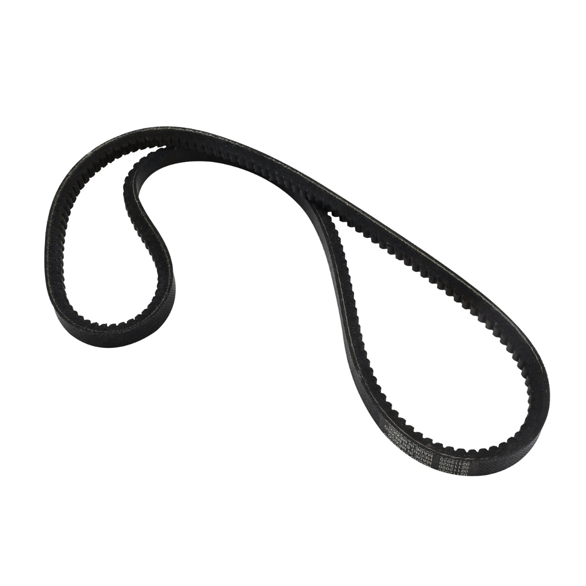Courroie de ventilateur 6704607 pour Bobcat