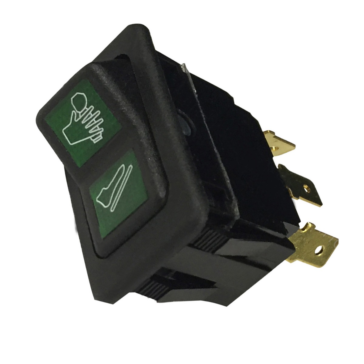 Commutateur ACS 6676537 pour Bobcat