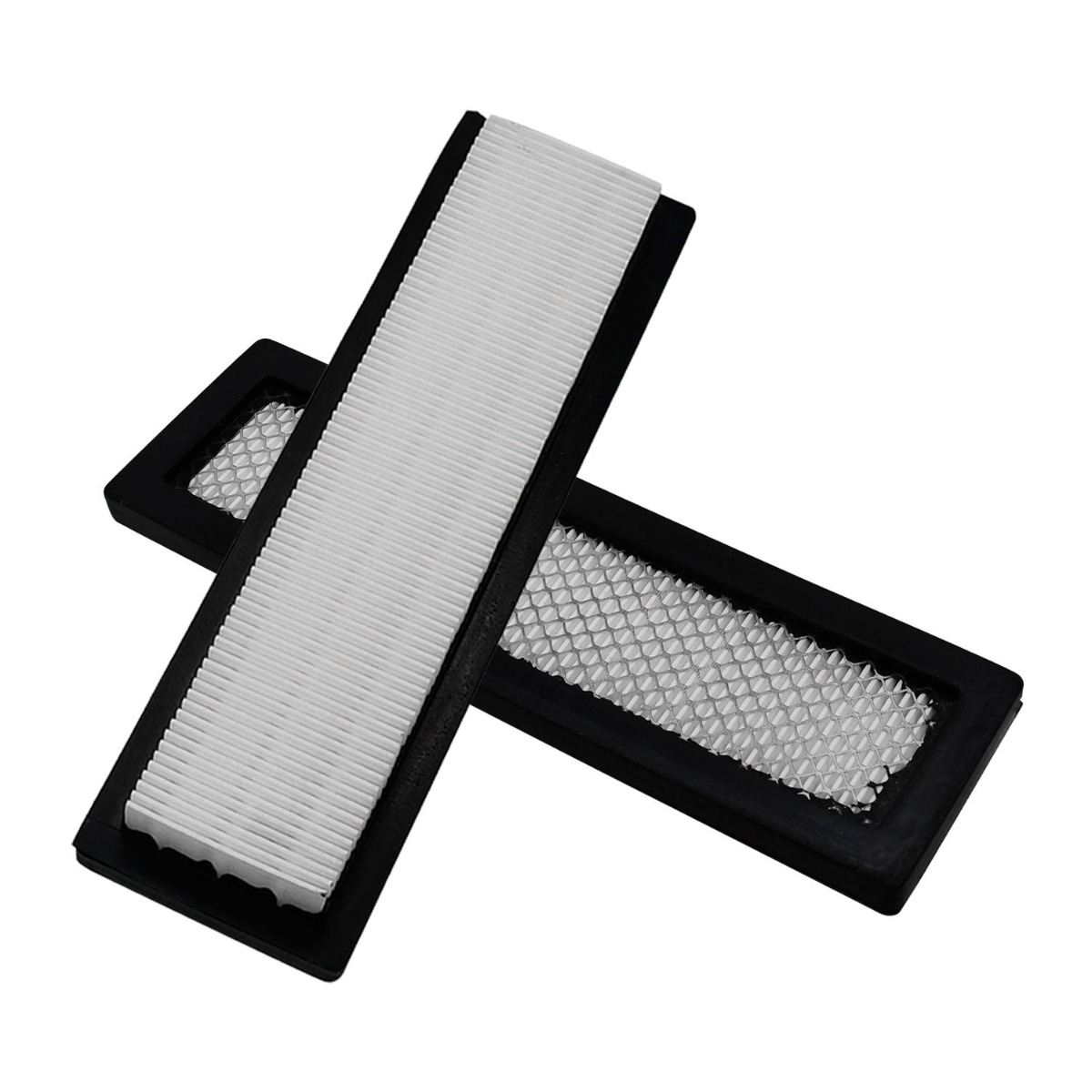Filtre de cabine à air 7176099 2 pièces pour Bobcat