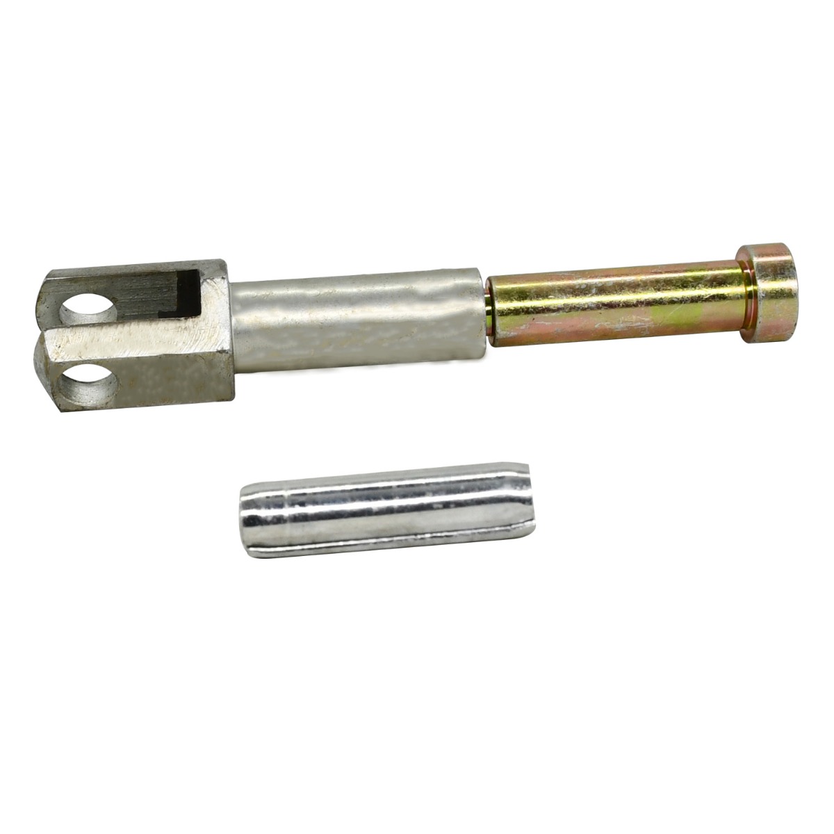 Fixez le kit de coin de pivot 6704248 pour Bobcat