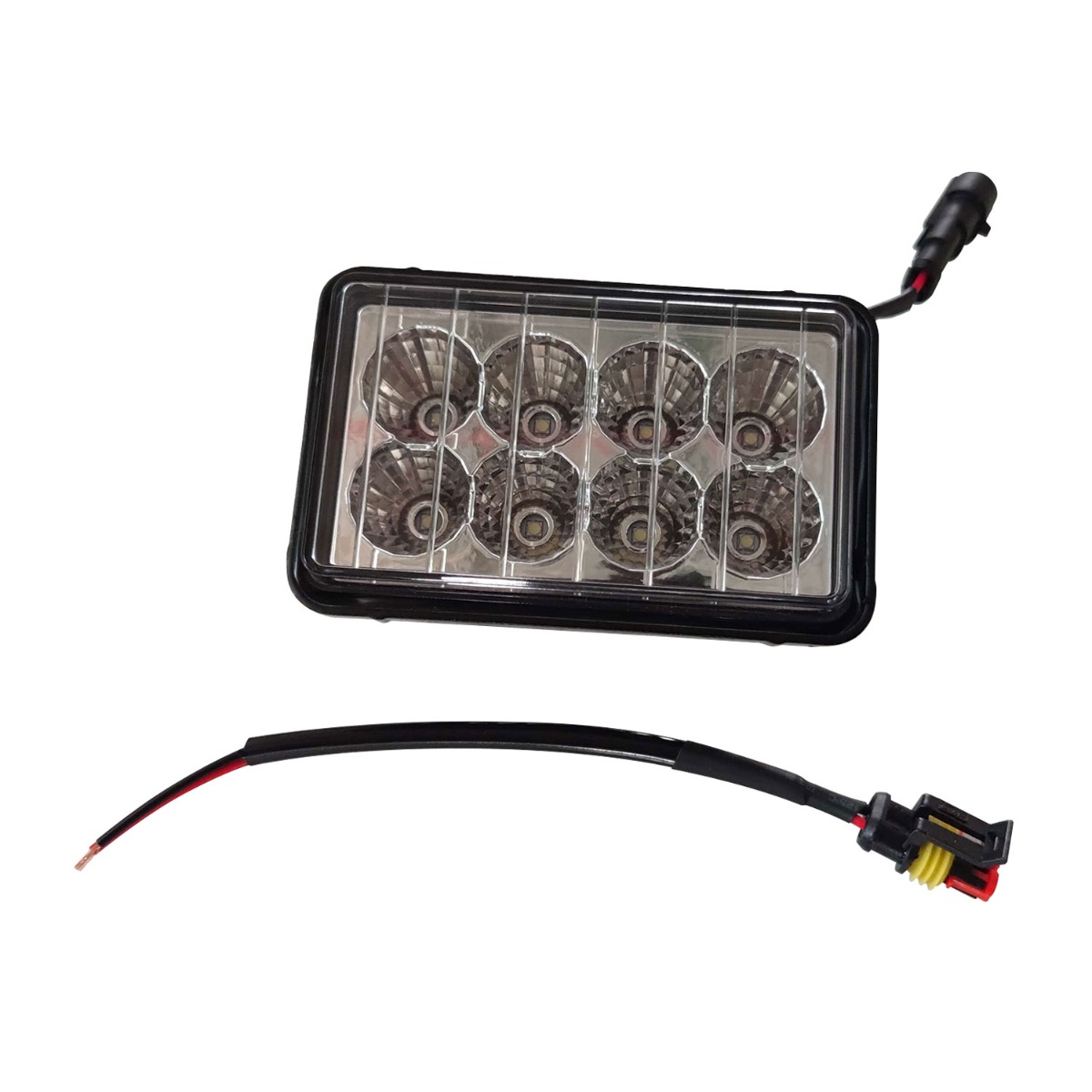 Feu arrière LED - Marche arrière 9829523 pour Bobcat