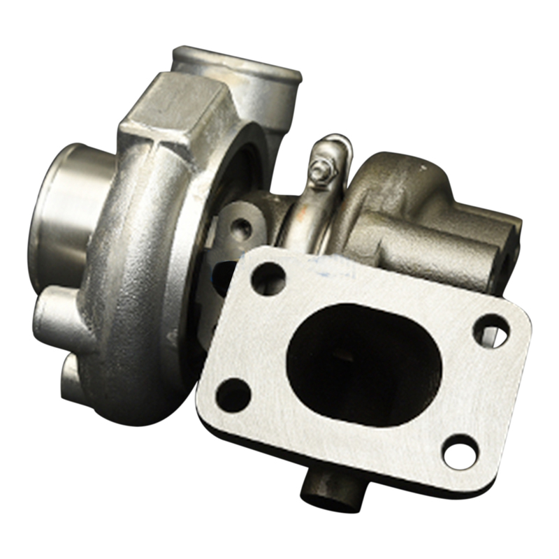 Turbocompresseur Turbo TD04HL ME080904 pour Sumitomo pour Kato pour Mitsubishi