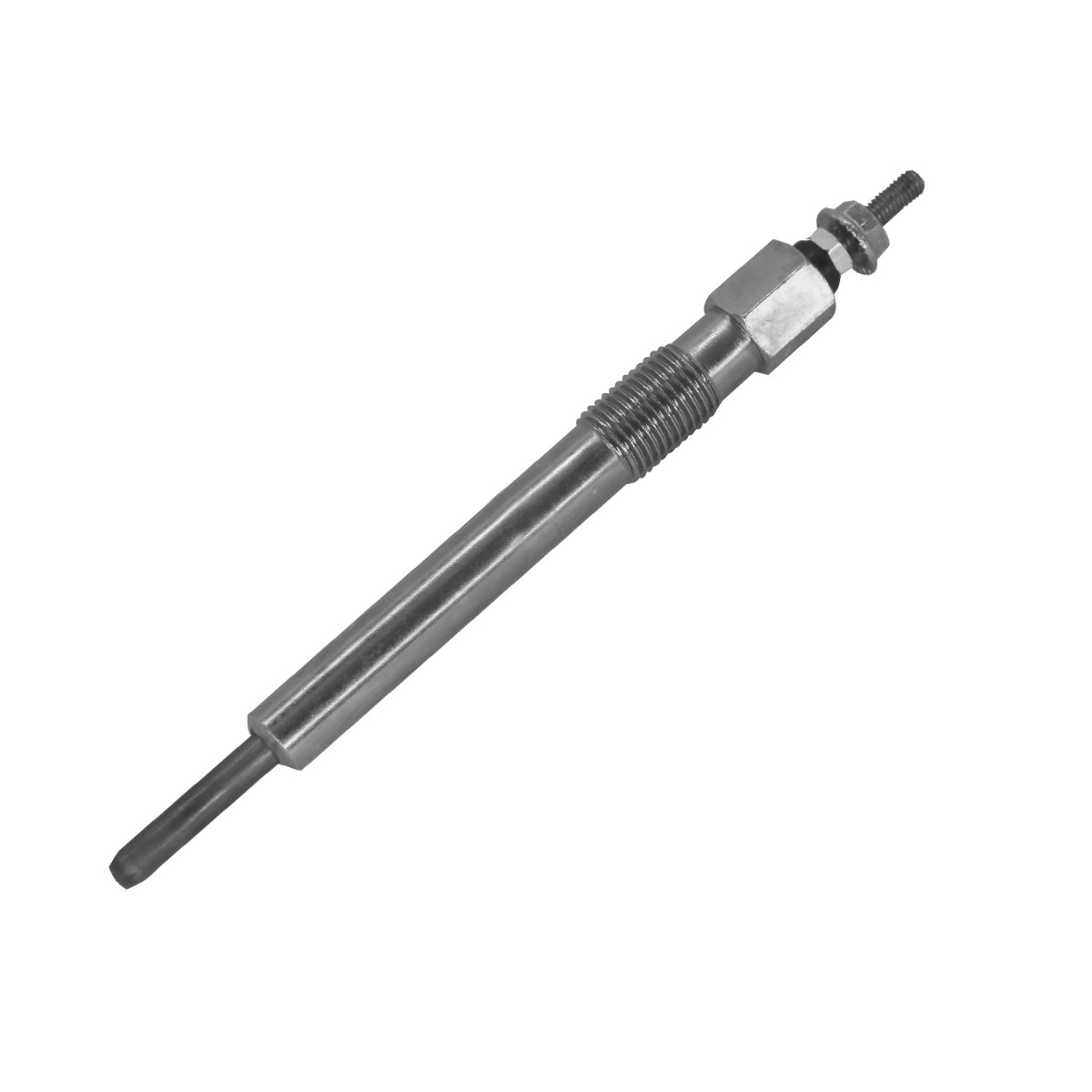 Bougie de préchauffage 4 pièces pour Sumitomo pour Mustang pour Isuzu pour Hitachi pour Bobcat pour Kobelco