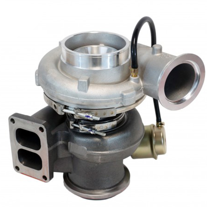 Turbo GT4294 Turbocompresseur S60550243A pour Caterpillar CAT