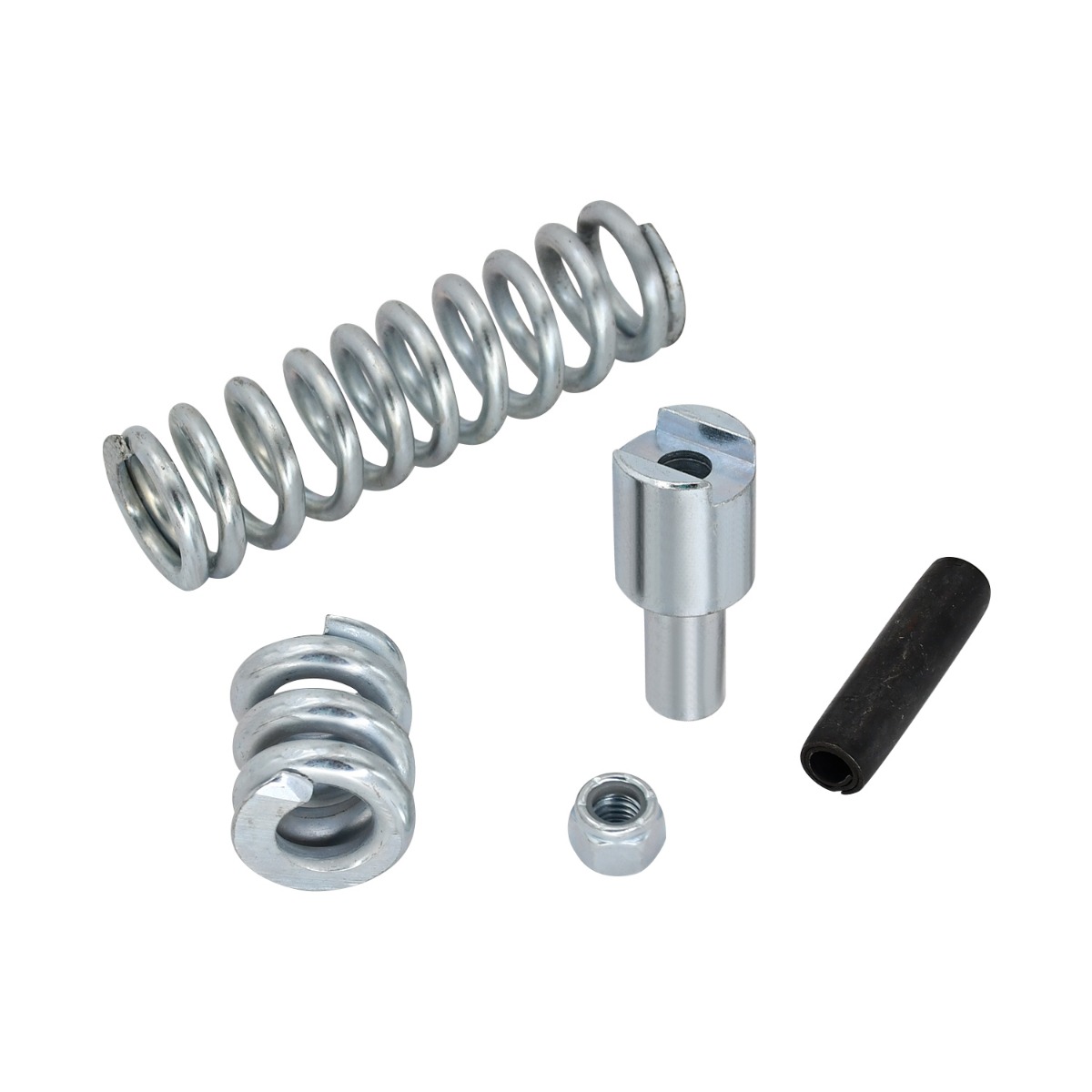 Kit levier gauche 7255136 pour Bobcat