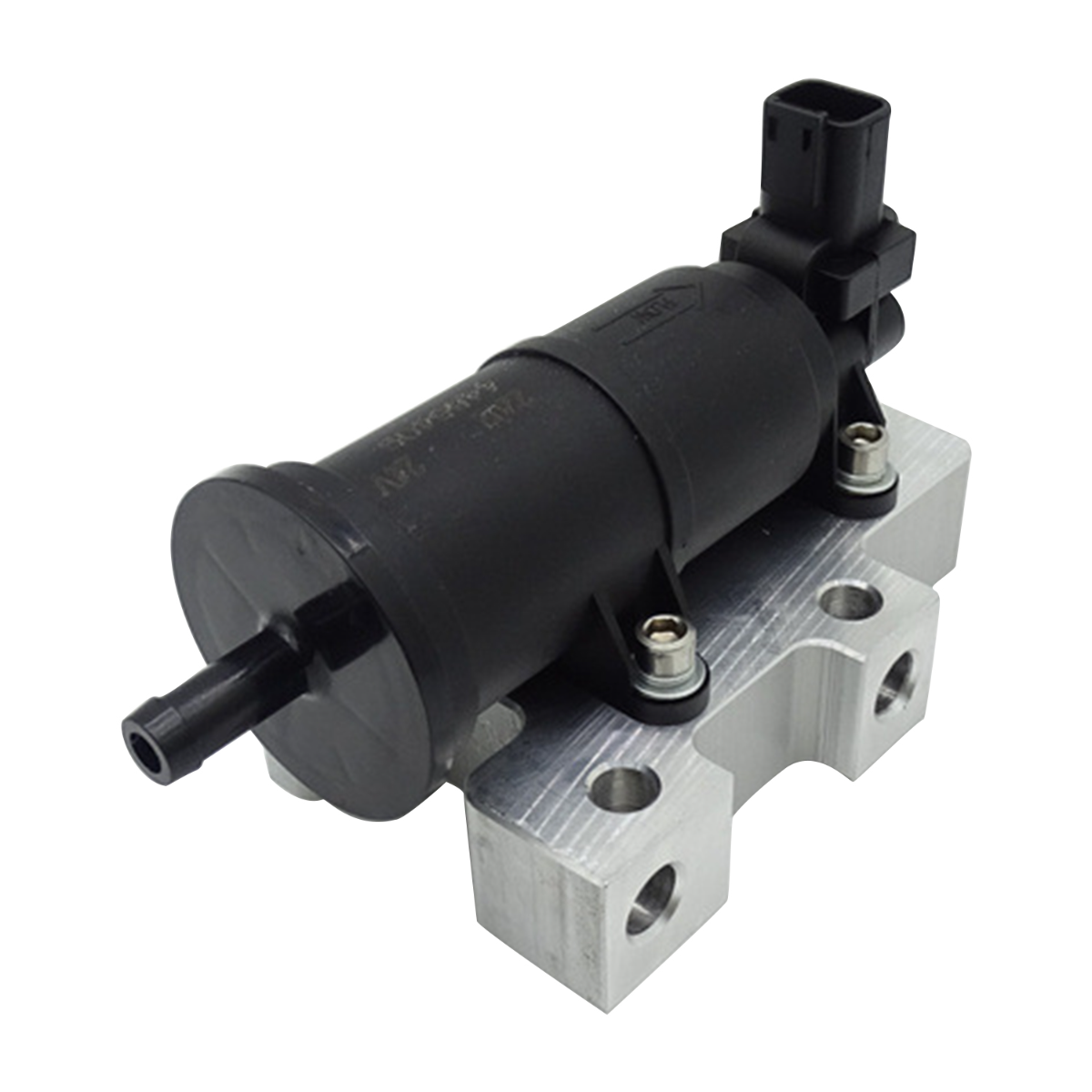 Pompe de transfert de carburant 24V 446-5409 pour Caterpillar