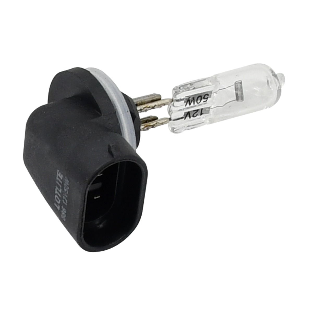 Phare Ampoule Lumière Lentille Lampe 6675336 pour Bobcat