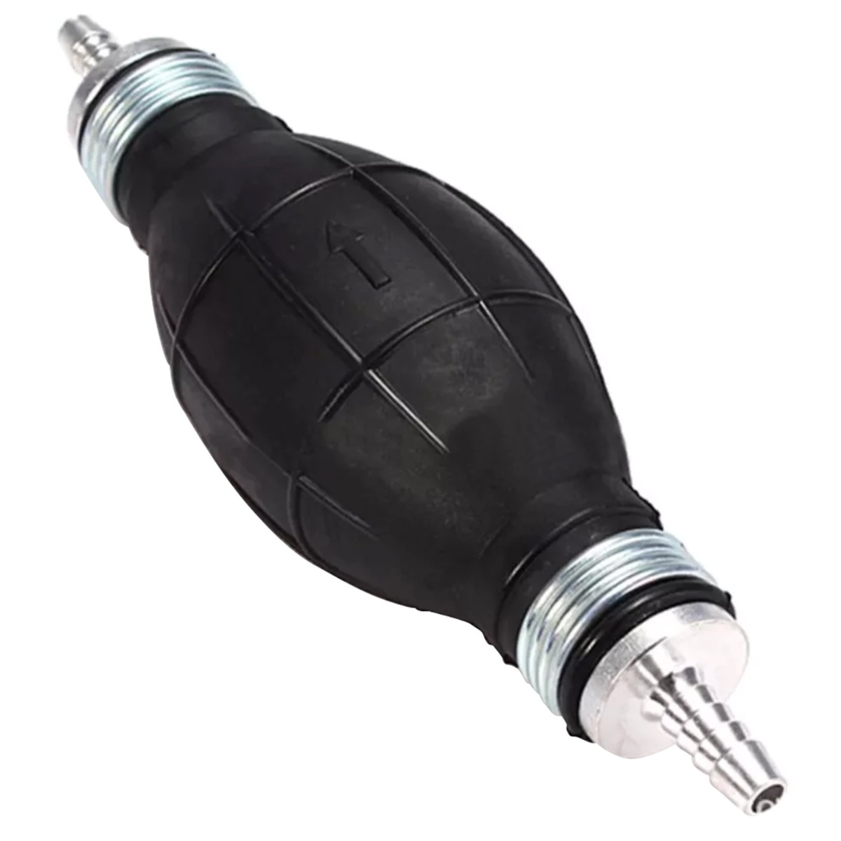Ampoule d'amorçage de carburant 7219755 pour Bobcat