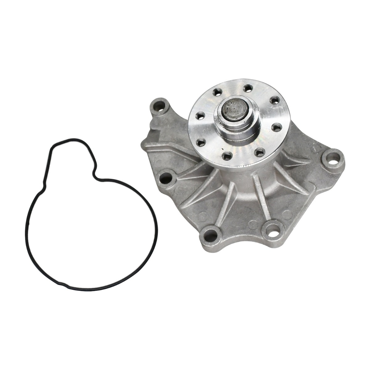 Pompe à eau Z-8-97123-330-2 pour Bobcat pour Isuzu