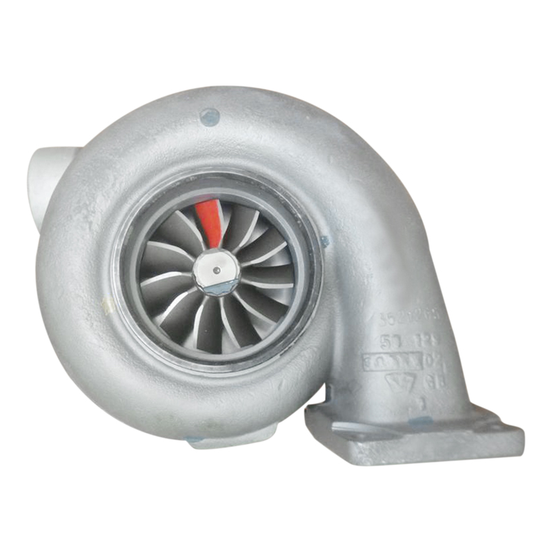 Turbocompresseur Turbo HX80 3594147 pour Cummins