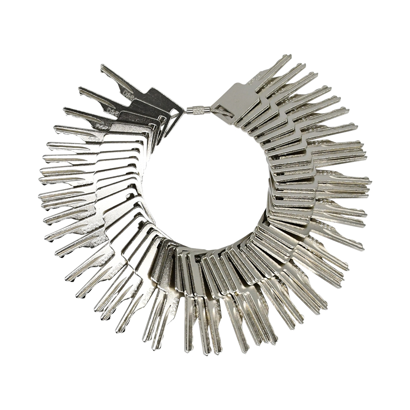 Clé de contact 6709527 pour Bobcat pour Case
