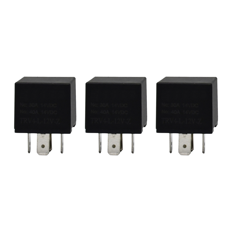 Relais de commutation magnétique 3PCS 6679820 pour Bobcat