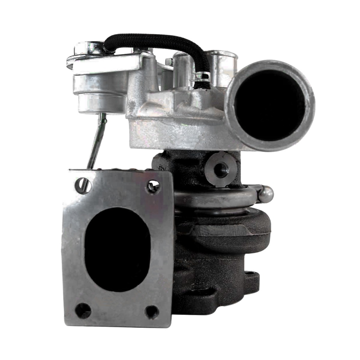 Turbocompresseur 49177-03130 pour Bobcat pour Mitsubishi pour Kubota